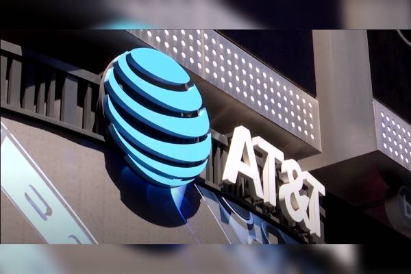AT&T Dark Web Doom