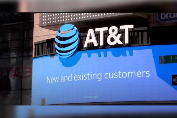 AT&T Dark Web Doom
