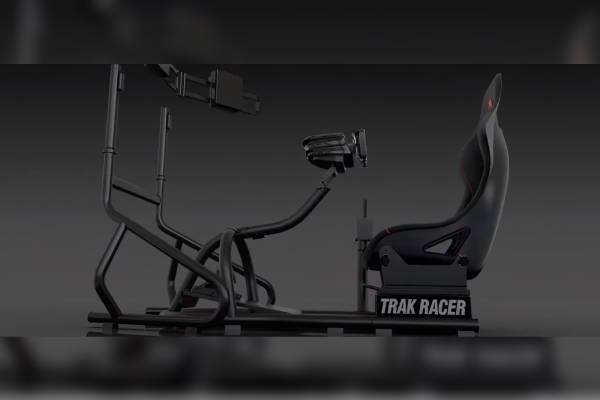 Best 5 MidPriced Simracing Rigs