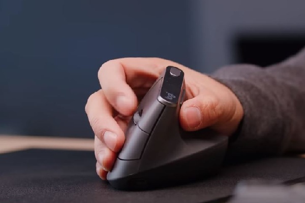 Best 6 G-Series MidPriced Logitech Gaming Mouses