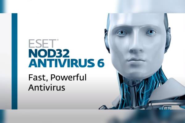 ESET NOD32 Antivirus Merits
