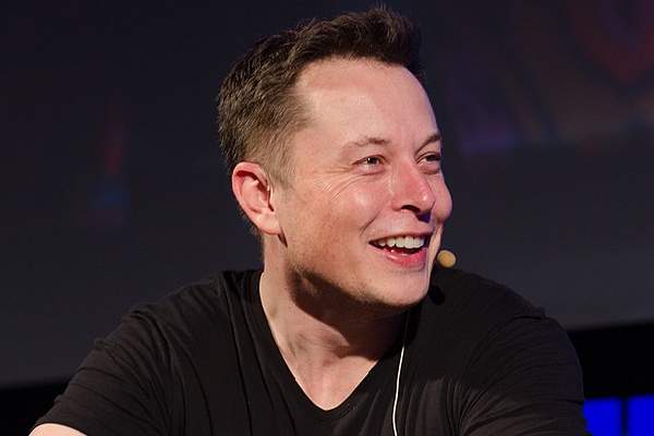 Elon Musk Rival App A YouTube Clone
