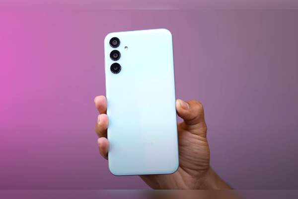 Galaxy F15 5G Budget-Friendly Features