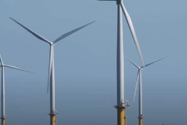 Viawind Impact On Offshore Wind Farm