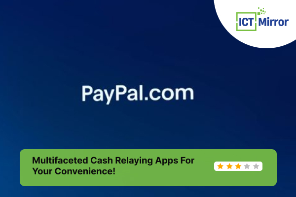 Multifaceted Cash Relaying Apps For Your Convenience!