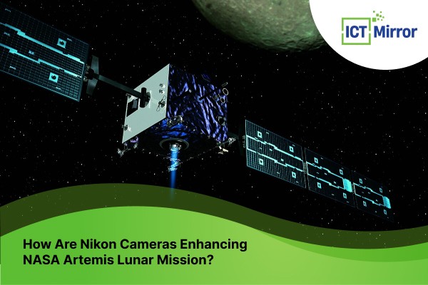 How Are Nikon Cameras Enhancing NASA Artemis Lunar Mission?