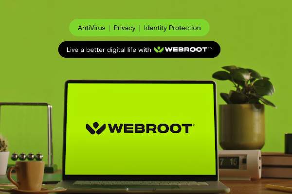 OpenText Webroot Antivirus Plans