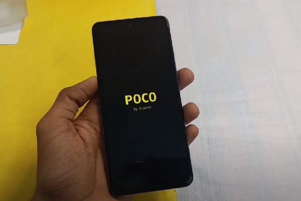 Xiaomi Poco C61 Specs