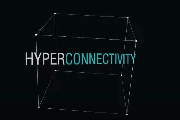 IOT Hyperconnection