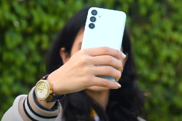 Galaxy F15 5G Budget-Friendly Features