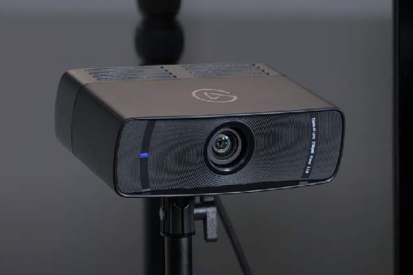 4k60 Ultra HD Elgato Facecam