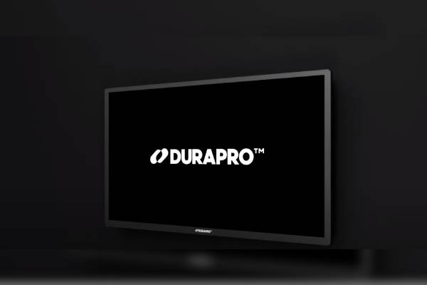 4K UHD DuraPro TV Review