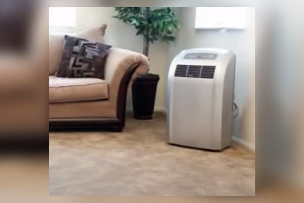 5 Whynter ARC Handy Air Conditioner