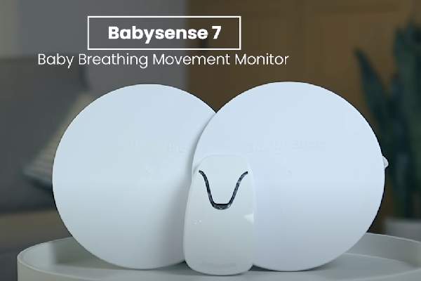 Best 6 Babysense Baby Monitors In 2024