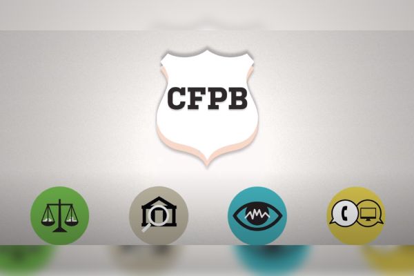 CFPB Bans Bloom Tech For Fraudulent Activities