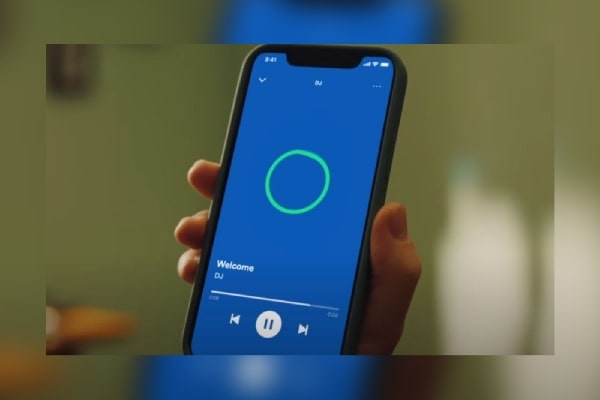 Spotify AI DJ App Amalgamates Users