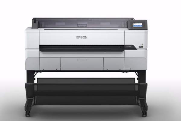 Epson SureColor T5475 Printer Review