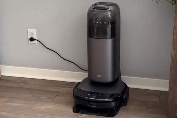 Eufy Omni S1 Pro Robot Vacuum Review