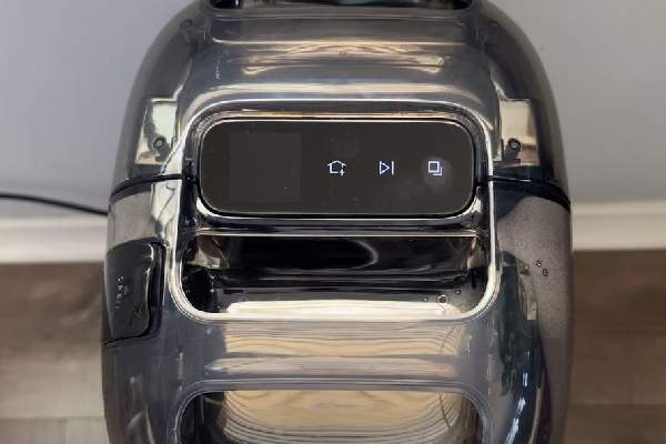 Eufy Omni S1 Pro Robot Vacuum Review