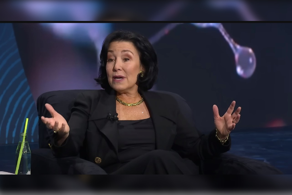 Facts About Oracle CEO Safra Catz