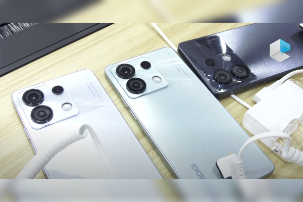 Guangdong Umidigi Brand Announces 3 A-Series Phones