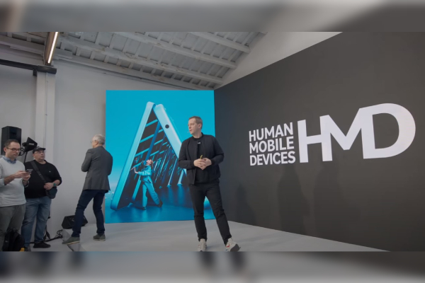 HMD Announced Supercheap Smartphones