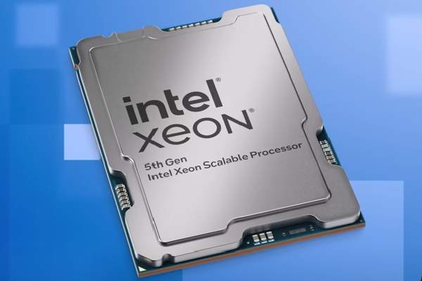 Intel Xeon Chips Debuts 8k Live 