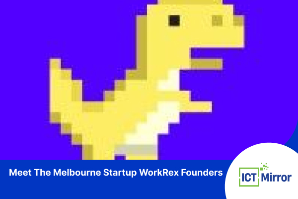 Meet The Melbourne Startup WorkRex Founders