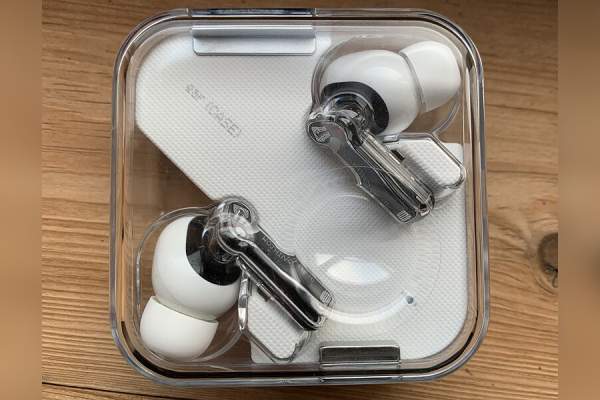 Nothing Ear (a) IP54 Earbuds Specs