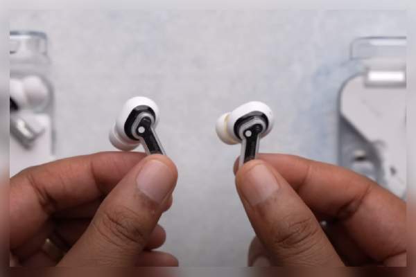 Nothing Ear (a) IP54 Earbuds Specs