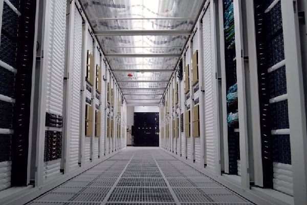 Nvidia with Georgia Tech 1st AI Supercomputer