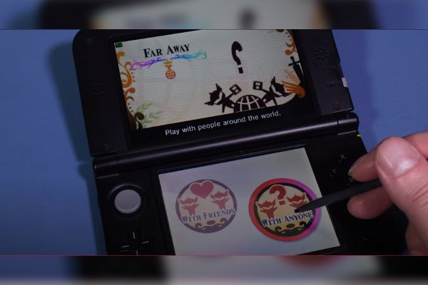 Play Online Wii U/3DS Using Pretendo
