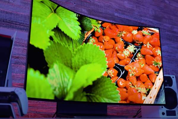 QDEL Might Replace OLED Display