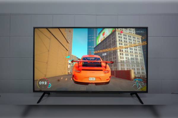 Sony 55 Inch Class X77l Review