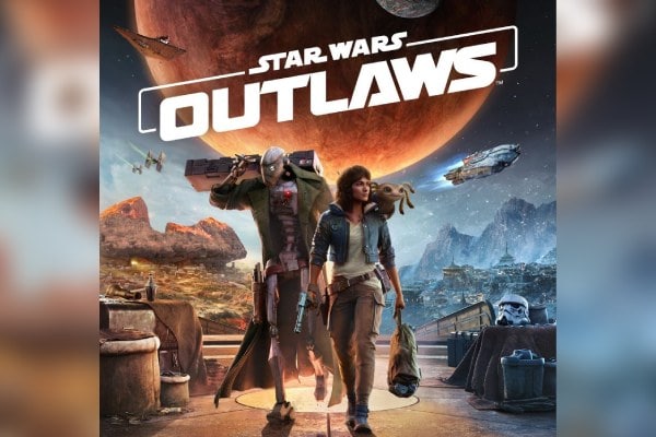 Star Wars Outlaws Features Lady Qira