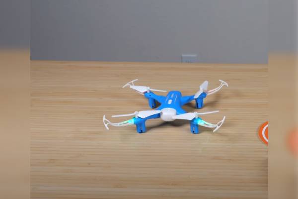 Syma X400 FPV Drone Review