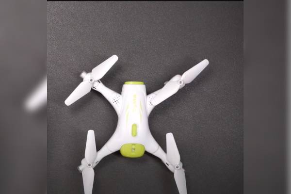 Syma X400 FPV Drone Review