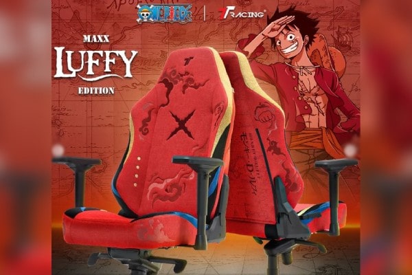 TTRacing One Piece Gaming Chair Specs