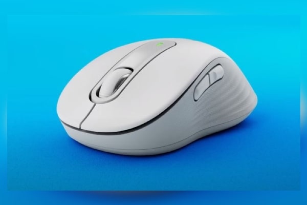Logitech Signature AI Edition M750 Mouse 