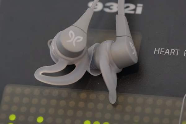 Jaybird X4 Earbuds Review