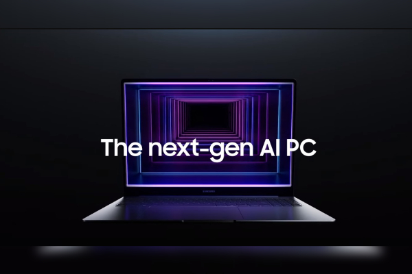 45 Tops NPU AI PC Galaxy Book4 Edge Specs