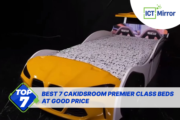 Best 7 CaKidsRoom Premier Class Beds At Good Price