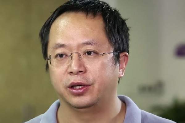 Qihoo 360 CEO Zhou Hongyi