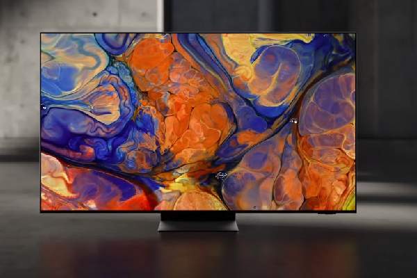 Samsung 65 Class S95D OLED Review