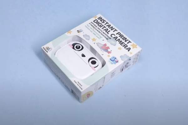 Best 5 Kidamento Kids Model Cameras