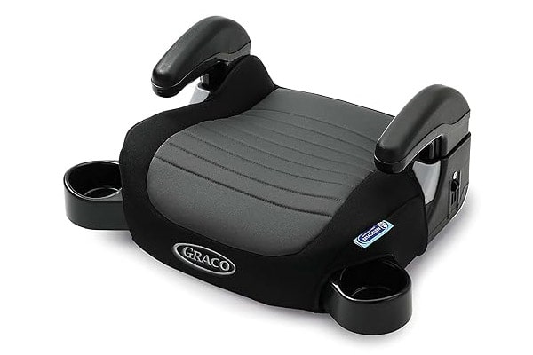 Graco TurboBooster 2.0 Backless Booster Car Seat in Denton