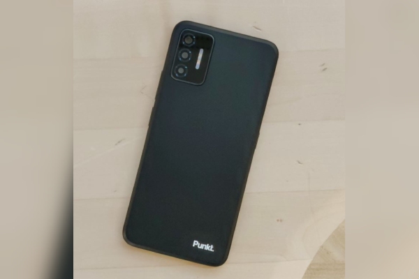 Punkt MC02 Review