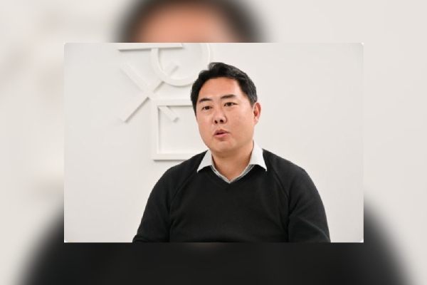 SIE Platform New CEO Hideaki Nishino