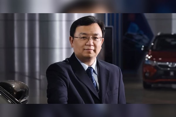 Facts About BYD Boss Wang Chuanfu
