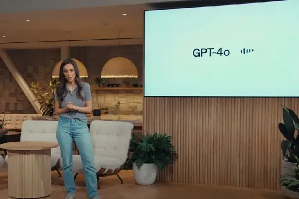 OpenAI GPT-4o